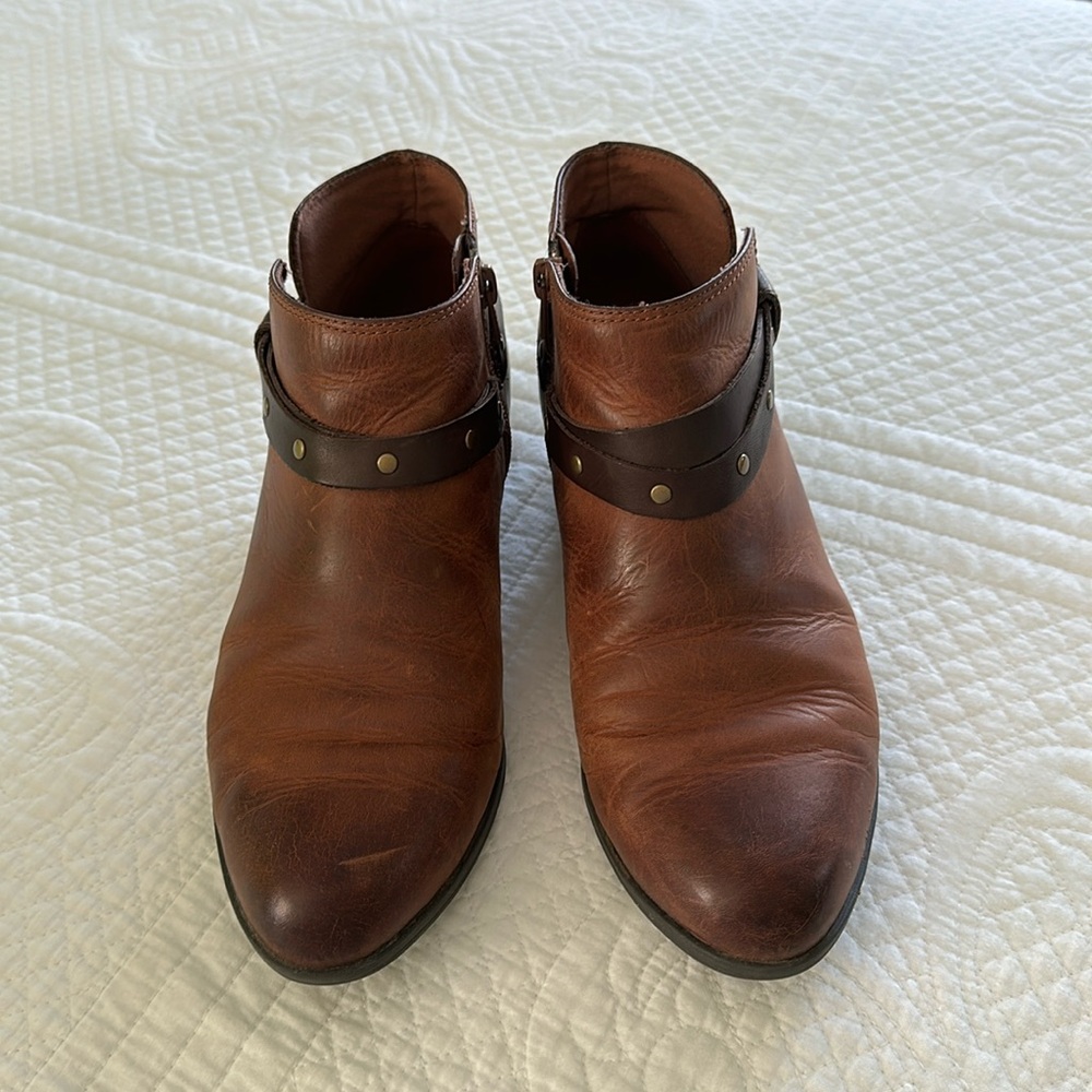 Clarks boots